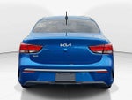 2022 Kia Rio S