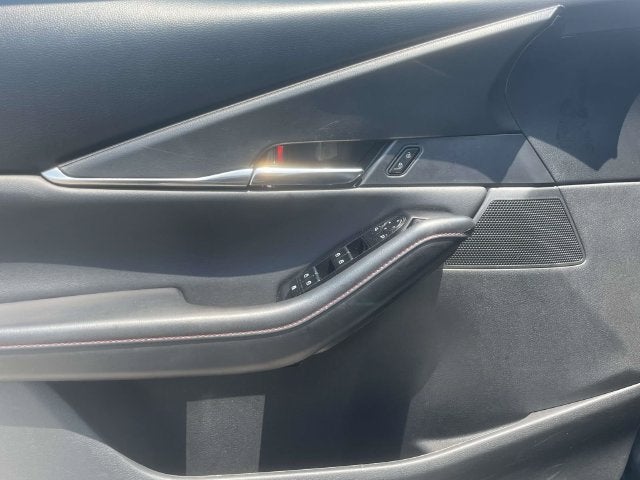 2025 Mazda Mazda CX-30 2.5 S Carbon Edition