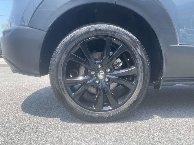 2025 Mazda Mazda CX-30 2.5 S Carbon Edition