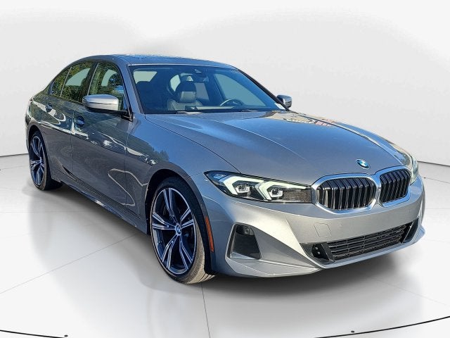 2023 BMW 3 Series 330i