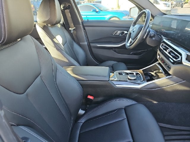 2023 BMW 3 Series 330i