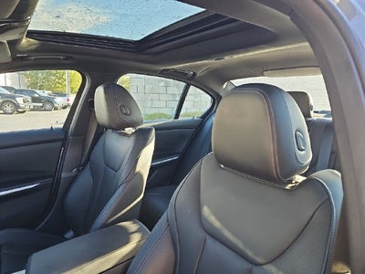 2023 BMW 3 Series 330i