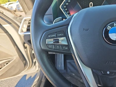 2023 BMW 3 Series 330i