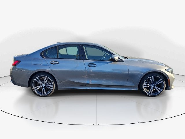 2023 BMW 3 Series 330i