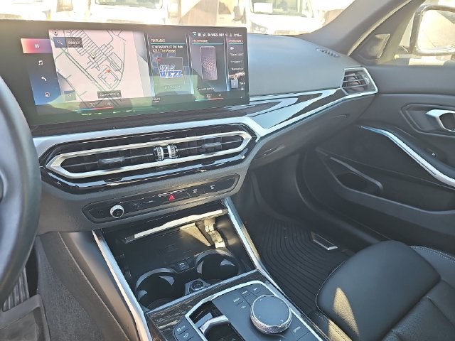 2023 BMW 3 Series 330i