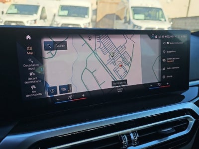 2023 BMW 3 Series 330i
