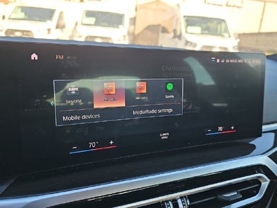2023 BMW 3 Series 330i