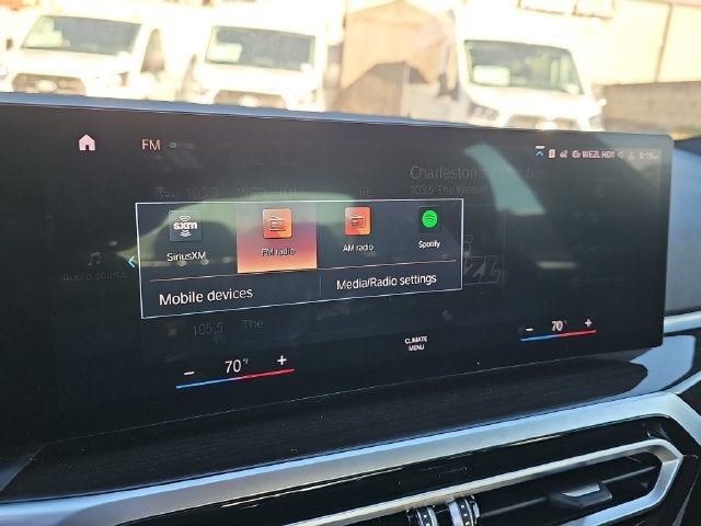 2023 BMW 3 Series 330i