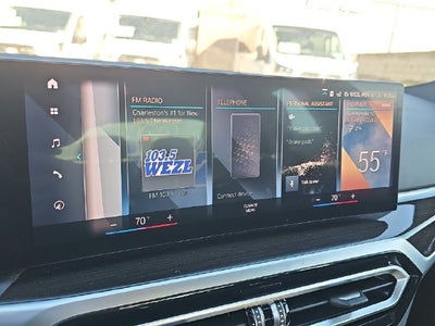 2023 BMW 3 Series 330i