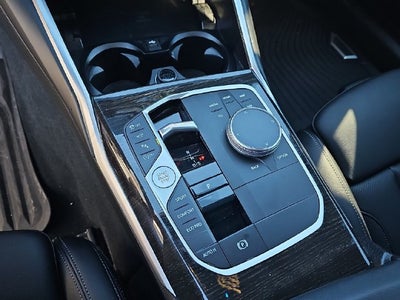 2023 BMW 3 Series 330i