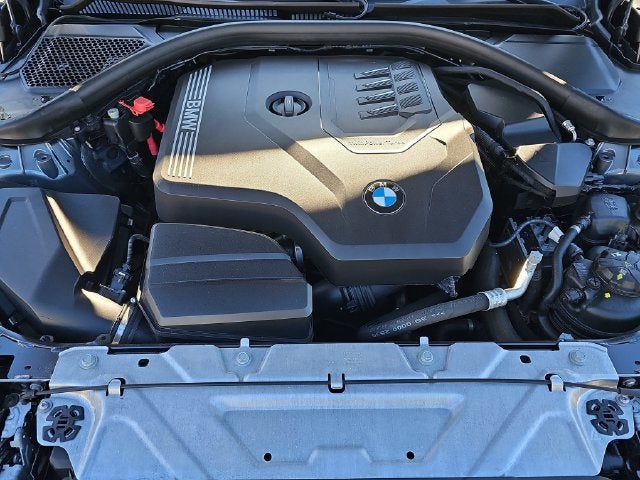 2023 BMW 3 Series 330i