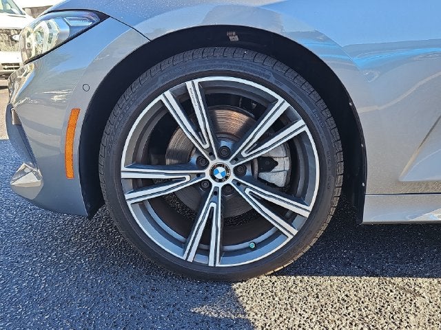 2023 BMW 3 Series 330i