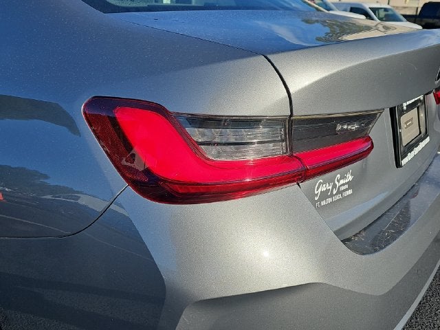 2023 BMW 3 Series 330i