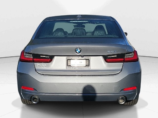 2023 BMW 3 Series 330i