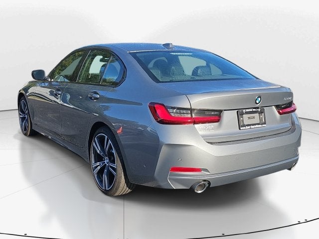 2023 BMW 3 Series 330i