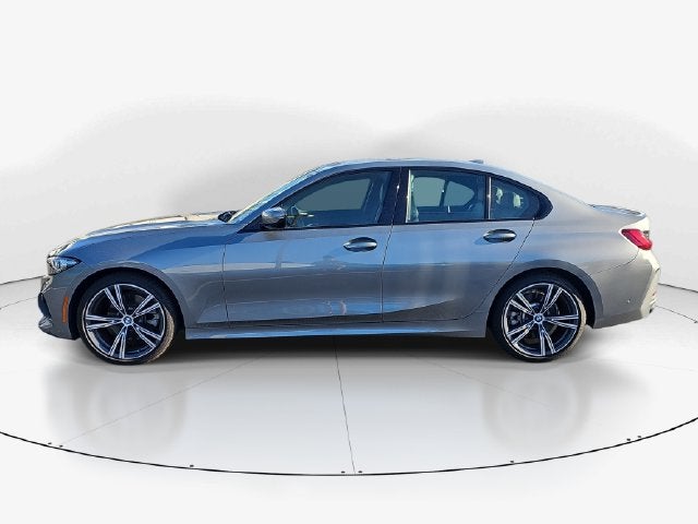 2023 BMW 3 Series 330i