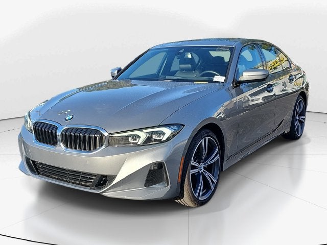2023 BMW 3 Series 330i