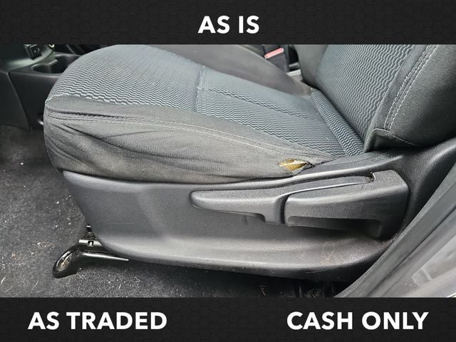 2017 Nissan Versa Note SV