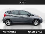 2017 Nissan Versa Note SV