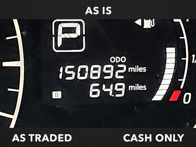 2017 Nissan Versa Note SV