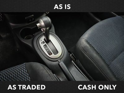 2017 Nissan Versa Note SV
