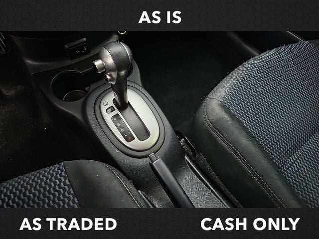 2017 Nissan Versa Note SV