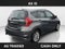 2017 Nissan Versa Note SV