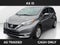 2017 Nissan Versa Note SV