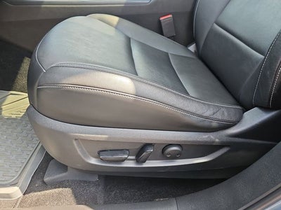 2022 INFINITI QX55 LUXE