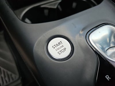 2022 INFINITI QX55 LUXE