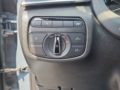 2022 INFINITI QX55 LUXE