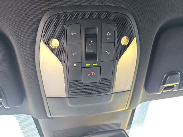 2022 INFINITI QX55 LUXE