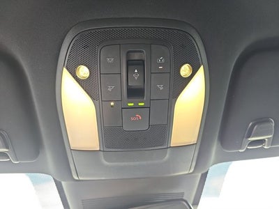 2022 INFINITI QX55 LUXE