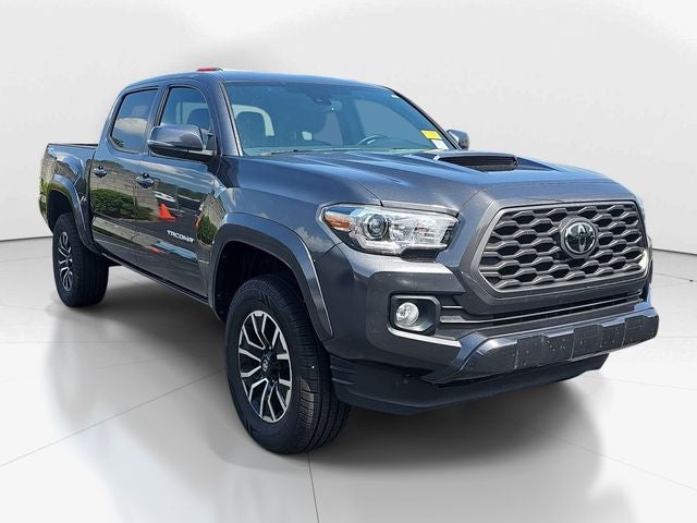 2022 Toyota Tacoma TRD Sport V6