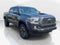 2022 Toyota Tacoma TRD Sport V6
