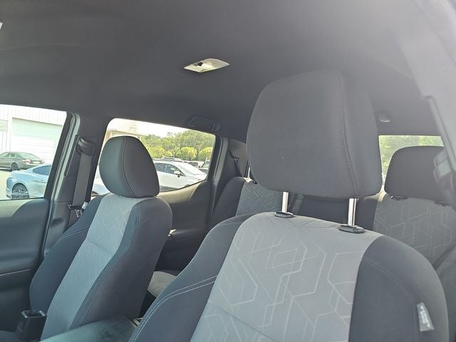 2022 Toyota Tacoma TRD Sport V6