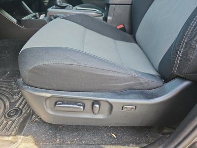 2022 Toyota Tacoma TRD Sport V6