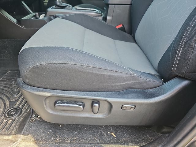 2022 Toyota Tacoma TRD Sport V6