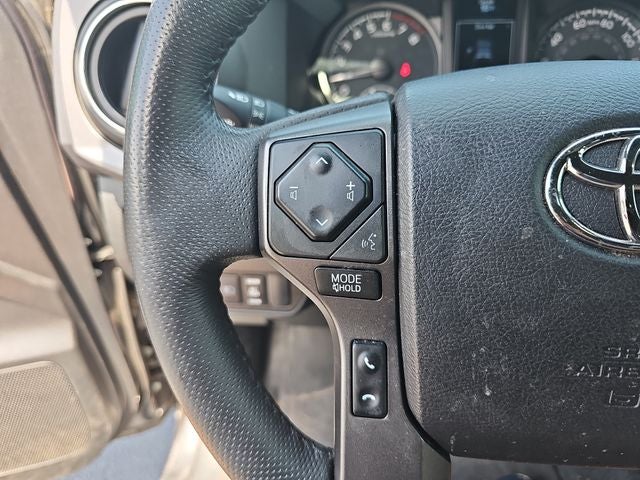 2022 Toyota Tacoma TRD Sport V6