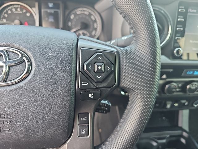 2022 Toyota Tacoma TRD Sport V6