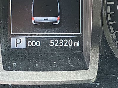 2022 Toyota Tacoma TRD Sport V6