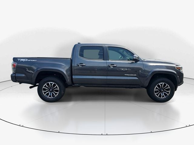 2022 Toyota Tacoma TRD Sport V6