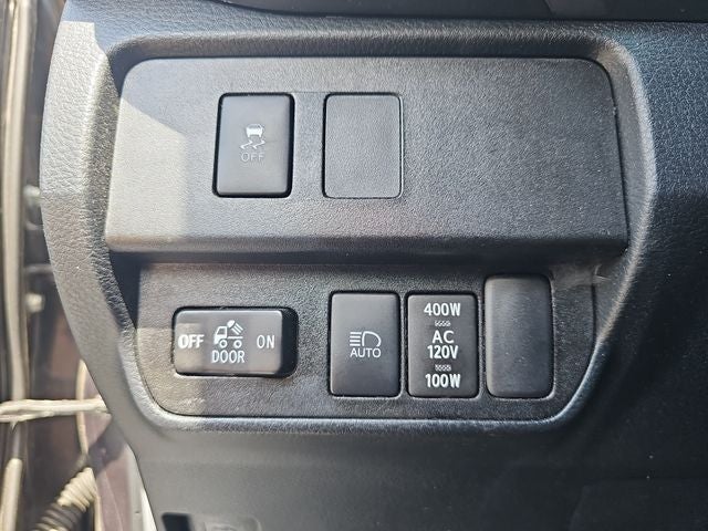 2022 Toyota Tacoma TRD Sport V6