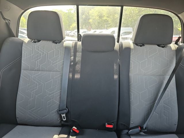 2022 Toyota Tacoma TRD Sport V6