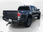 2022 Toyota Tacoma TRD Sport V6