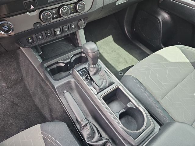 2022 Toyota Tacoma TRD Sport V6