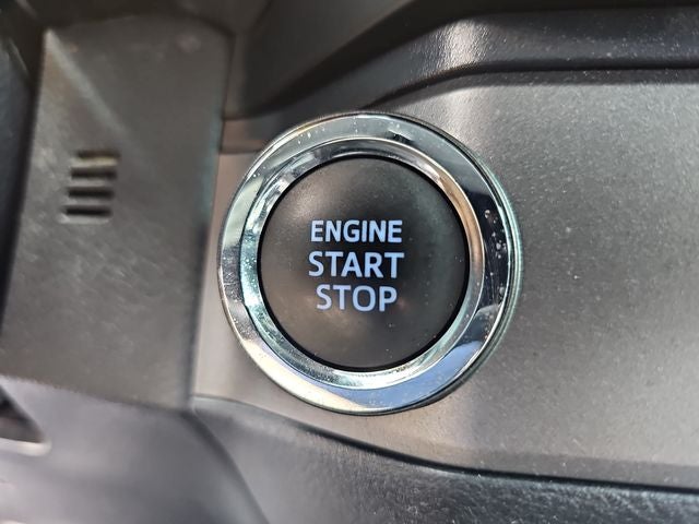 2022 Toyota Tacoma TRD Sport V6
