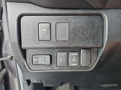 2022 Toyota Tacoma TRD Sport V6