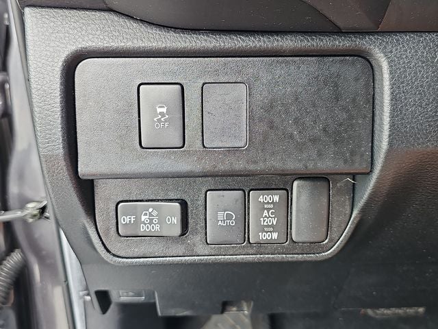 2022 Toyota Tacoma TRD Sport V6