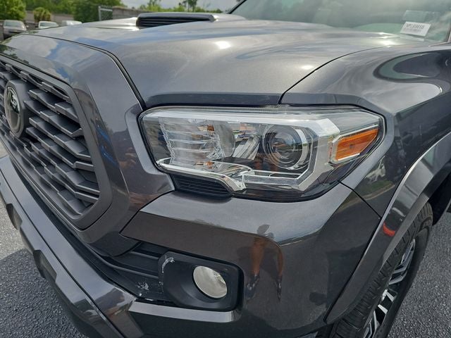 2022 Toyota Tacoma TRD Sport V6